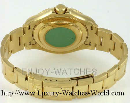 Rolex Yacht-Master 4127