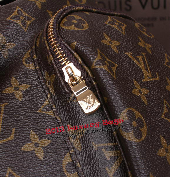 Louis Vuitton Backpack Monogram Canvas Bosphore M40107