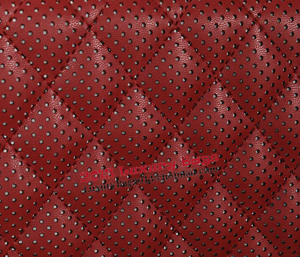 Boy Chanel Flap Shoulder Bag in Calfskin Leather A66333