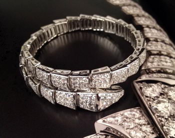 BVLGARI Bracelet BG0115