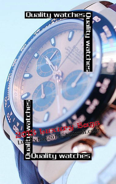 Rolex Cosmograph Daytona Replica Watch RO8020O