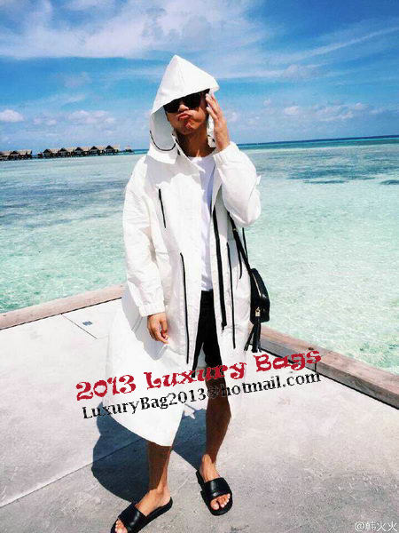 Gucci 308364 Soho Calfskin Leather Disco Bag