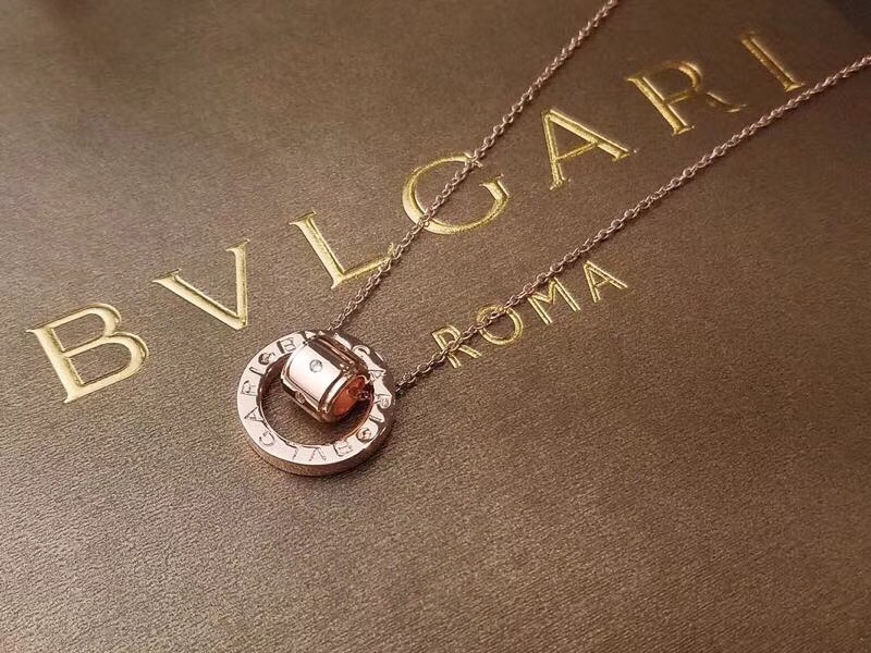 BVLGARI Necklace BV12221
