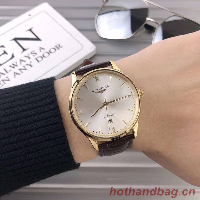 Longines Watch L19877