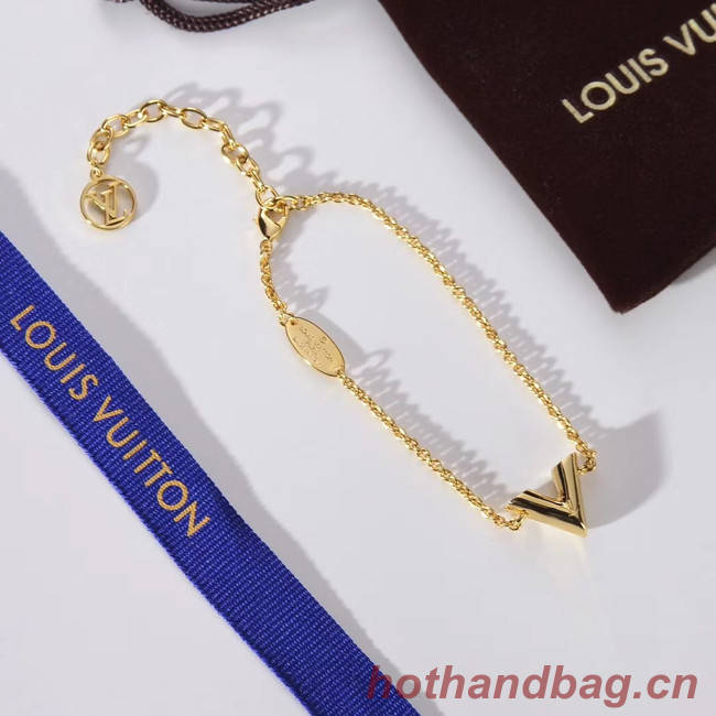 Louis Vuitton Bracelet CE4344