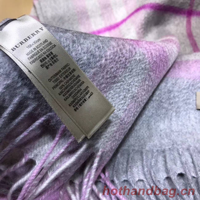 Burberry Cashmere Classic Scarf 3603