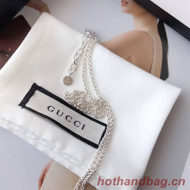 Gucci Necklace CE5050