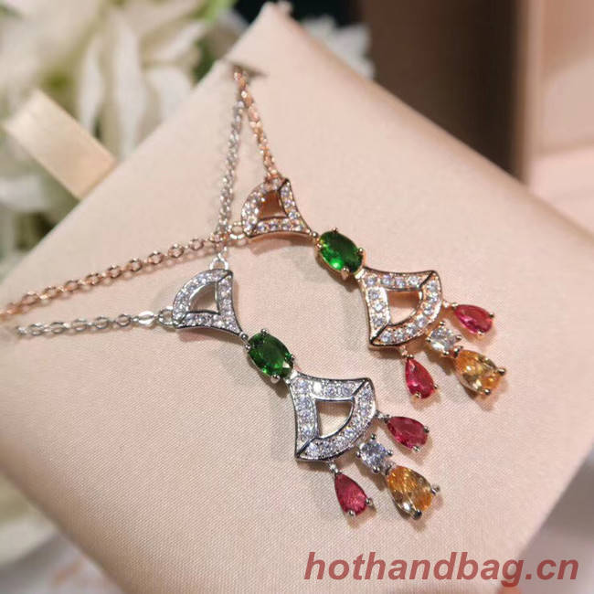 BVLGARI Necklace CE5993