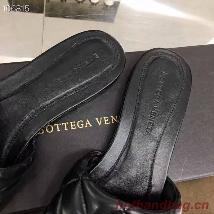 Bottega Veneta Shoes BV210XZ-4
