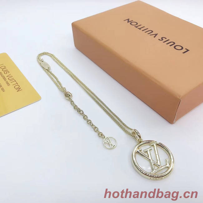 Louis Vuitton Necklace CE5675