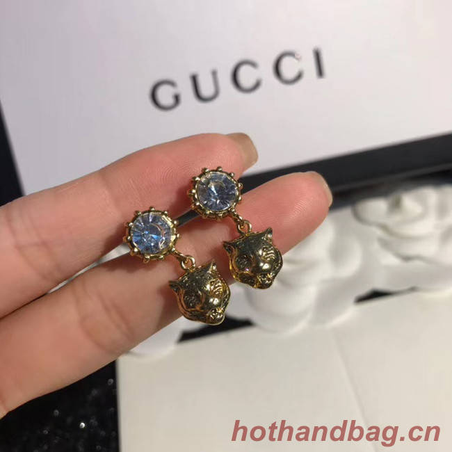 Gucci Earrings CE5818