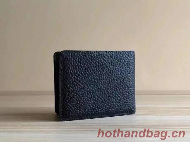 Louis vuitton MULTIPLE WALLET M69829 black