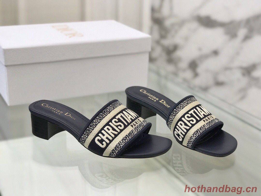 Dior Shoes Dior3269-5