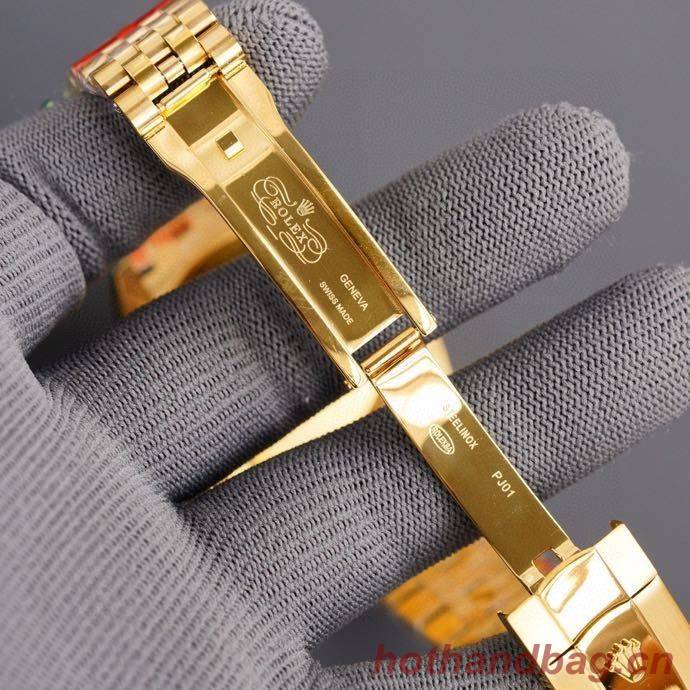 Rolex Watch RXW00123-1