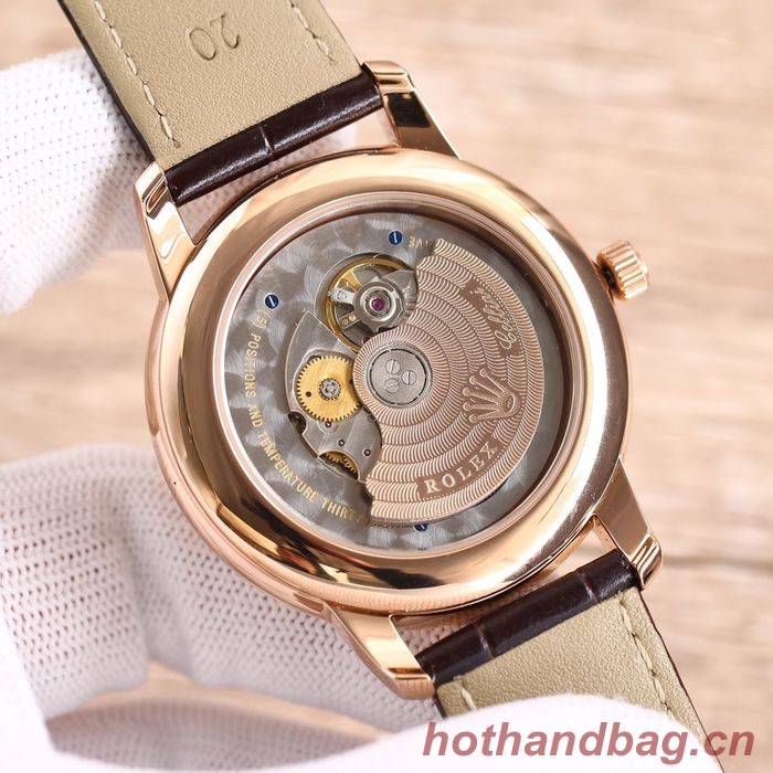 Rolex Watch RXW00131-1