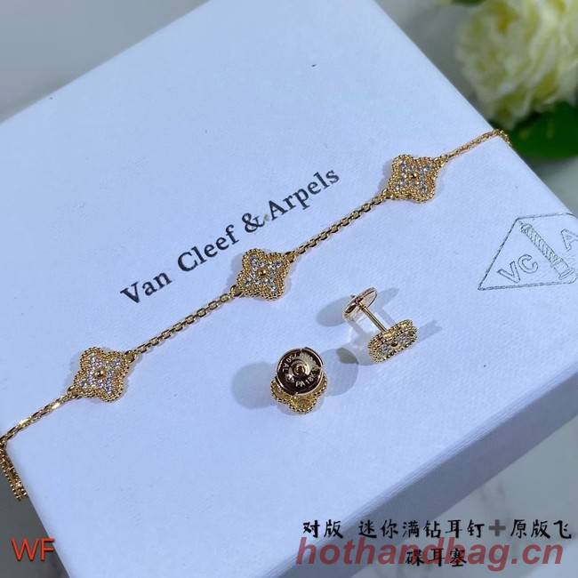 Van Cleef & Arpels Earrings CE7696