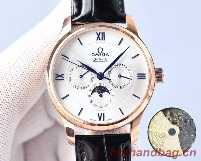 Omega Watch OMW00150-1