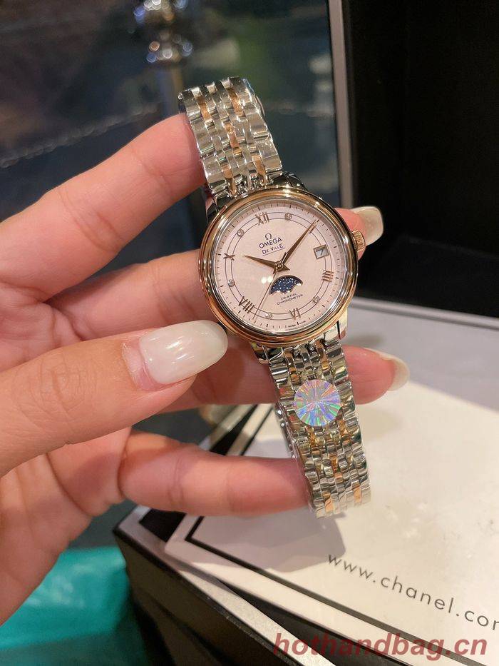 Omega Watch OMW00173-1