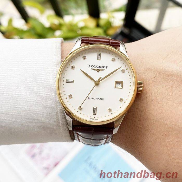 Longines Watch LGW00036-2