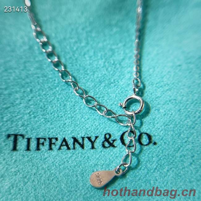 TIFFANY Necklace CE7854