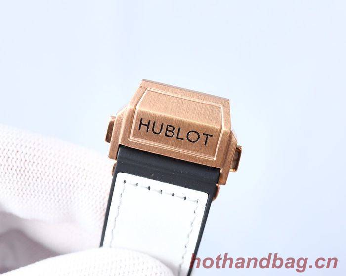 Hublot Watch HBW00019-2 Hublot Watch HBW00019-2