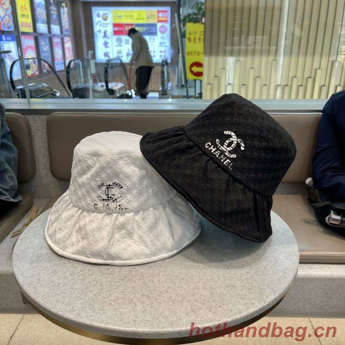 Chanel Hats CHH00076 Chanel Hats CHH00076