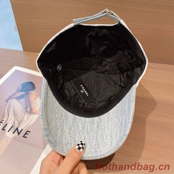 Chanel Hats CHH00082 Chanel Hats CHH00082