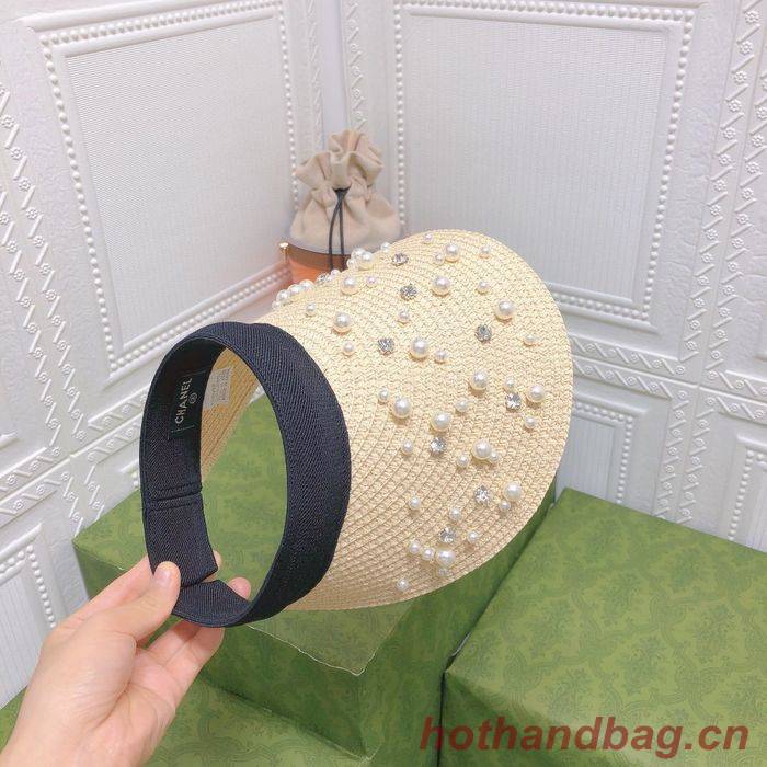 Chanel Hats CHH00119