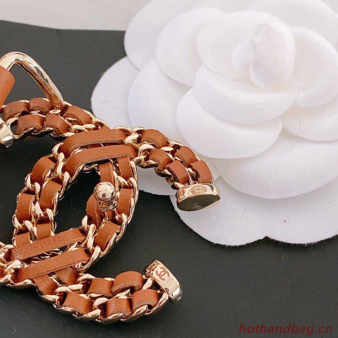 Chanel Belt 30MM CHB00009 Chanel Belt 30MM CHB00009