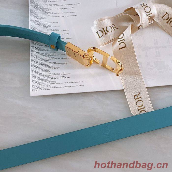 Dior Belt 20MM CDB00023