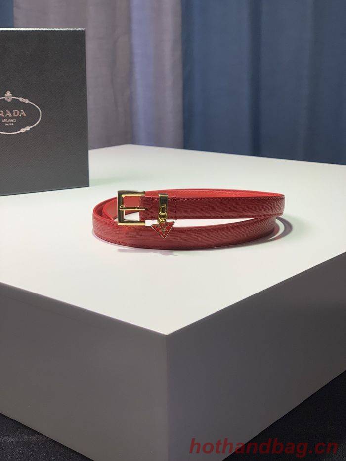 Prada Belt 20MM PRB00008 Prada Belt 20MM PRB00008