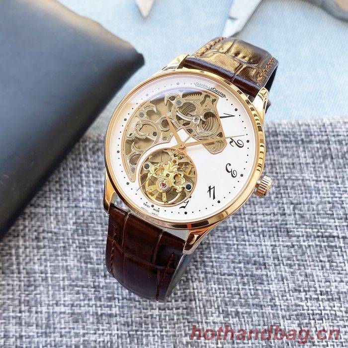 Jaeger-LeCoultre Watch JLW00021-2