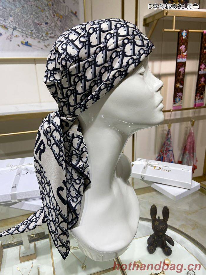 Dior Scarf DIS00050