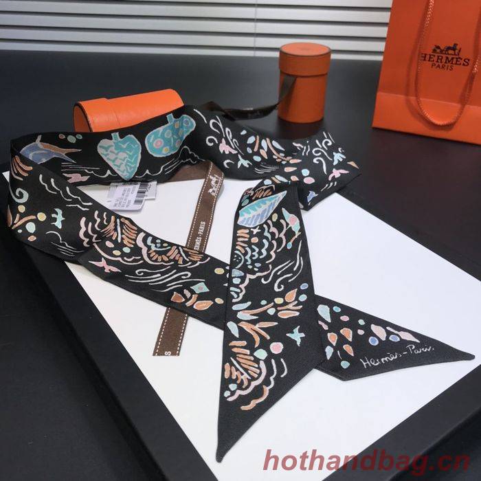 Hermes Scarf HMS00049