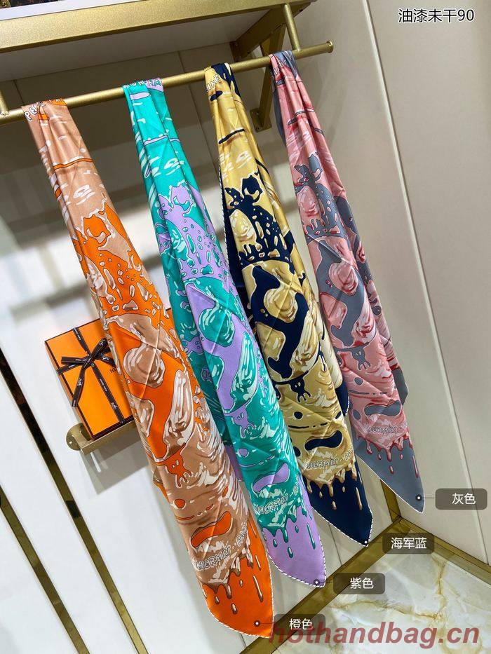Hermes Scarf HMS00072