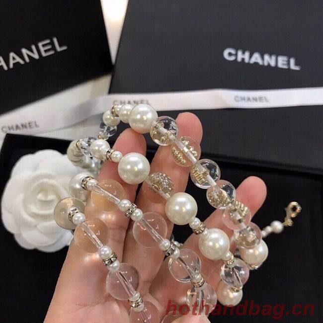 Chanel Necklace CE8433