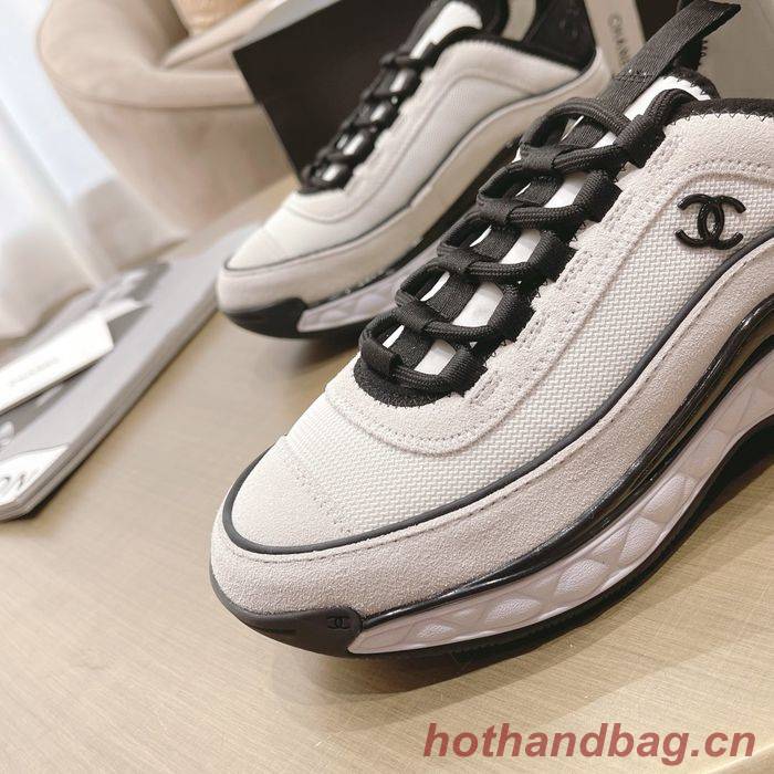 Chanel Shoes CHS00563