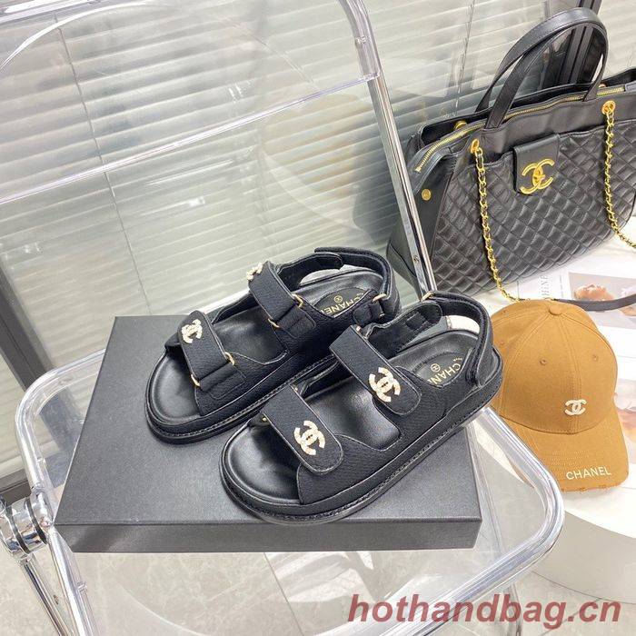 Chanel Shoes CHS00658