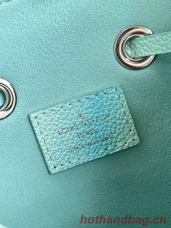 Louis Vuitton NEONOE BB M46269 green