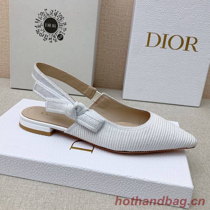 Dior Shoes DIS00063