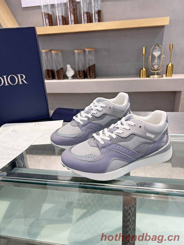 Dior Shoes Couple DIS00211