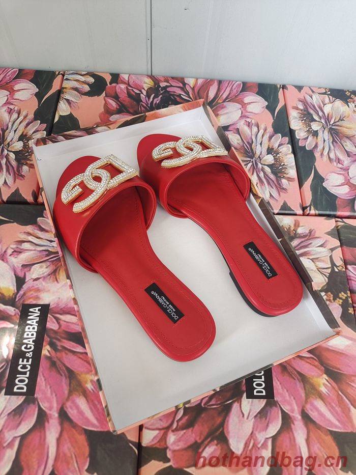 Dolce&Gabbana Shoes DGS00090