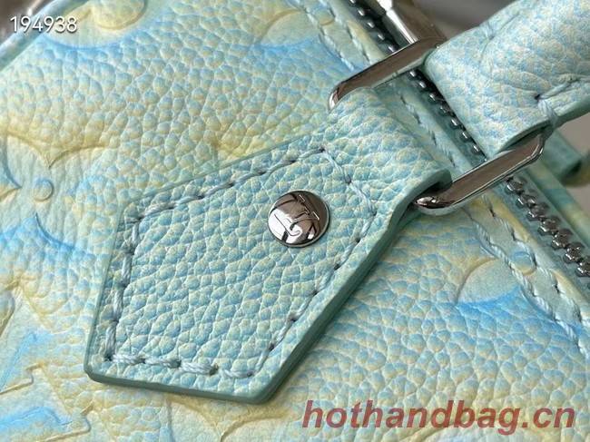 Louis Vuitton NANO SPEEDY M81508 Green