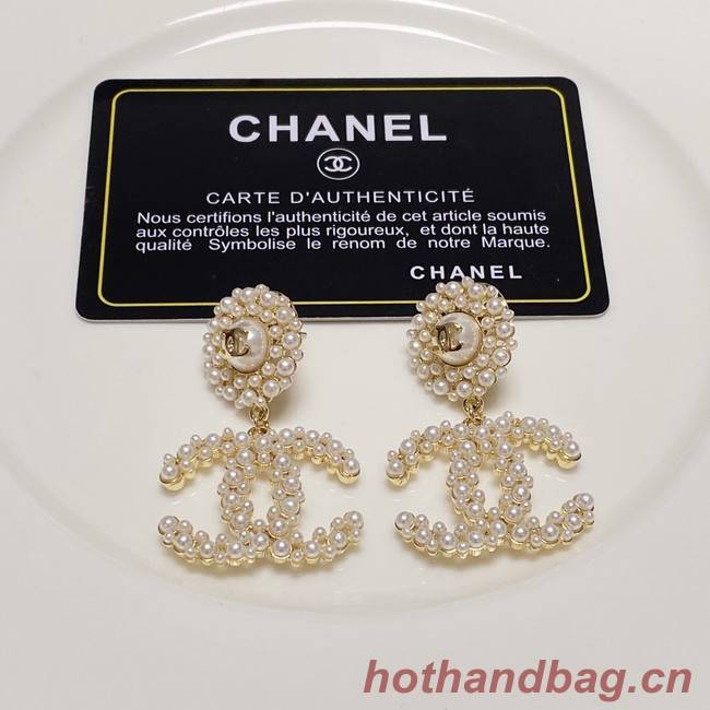 Chanel Earrings CE8925