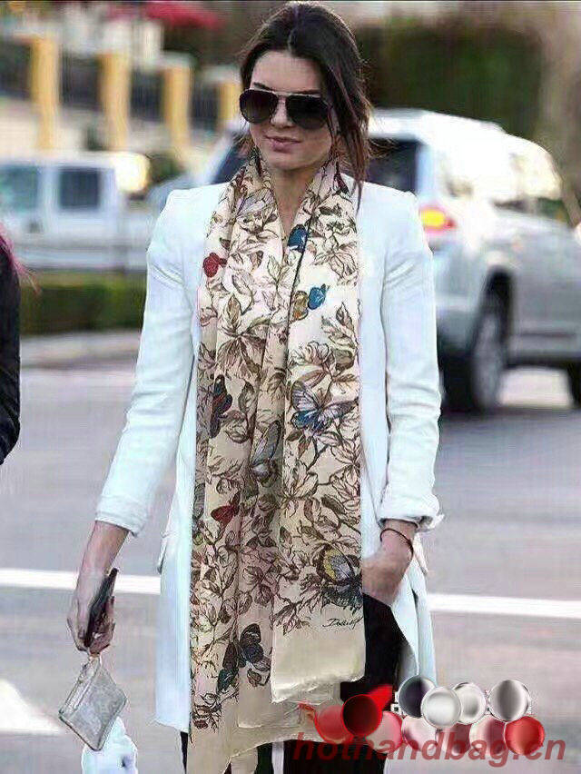 Dolce&Gabbana Scarf DGC00001