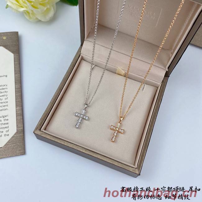 BVLGARI Necklace CE9020