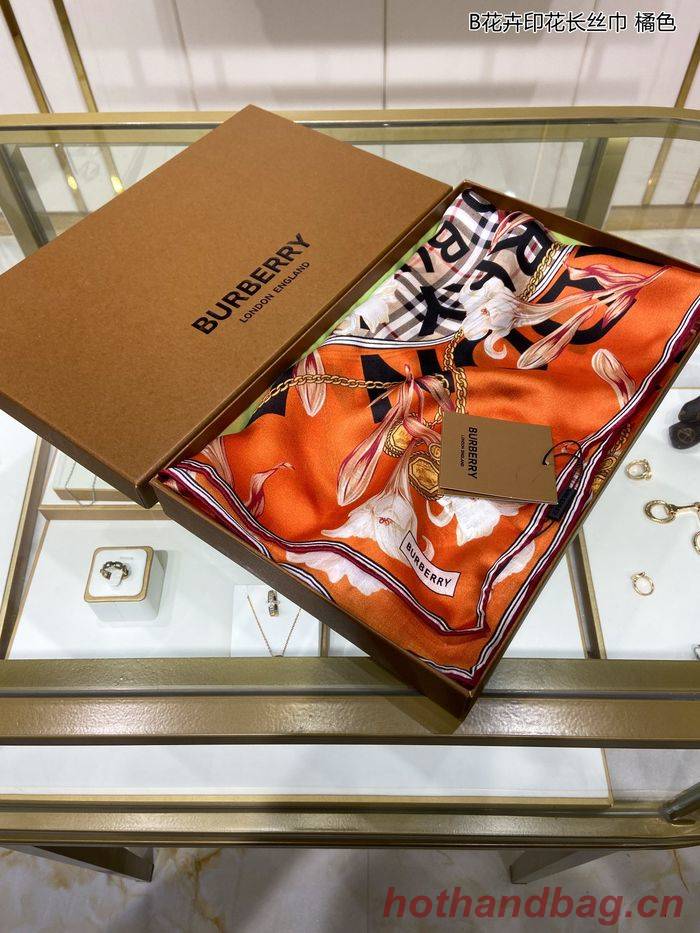Burberry Scarf BBC00034