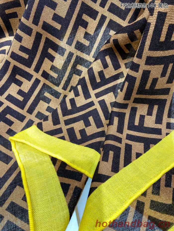 Fendi Scarf FDC00036