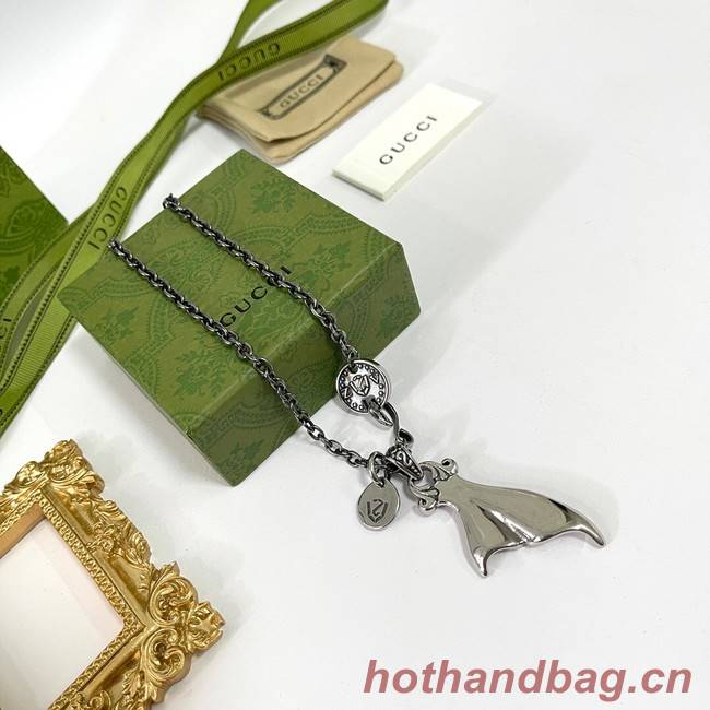 Gucci Necklace CE9185