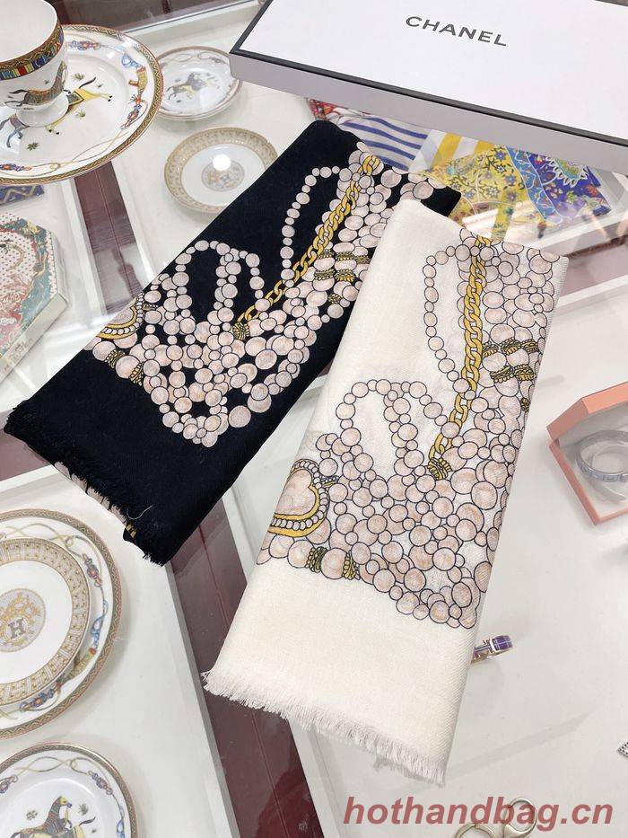 Chanel Scarf CHC00086